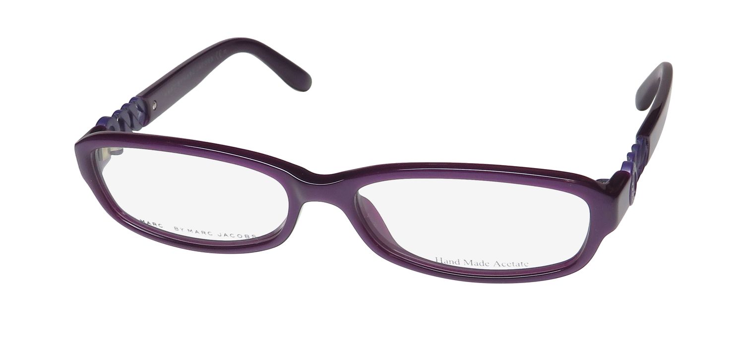 Marc Jacobs 542 Eyeglasses by ModaFrames