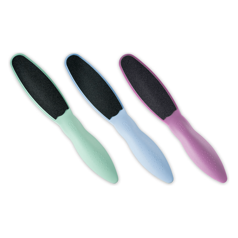 Credo Foot File Duo Soft Blister 03810 by Pasteur Pharmacy