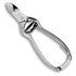 Credo Nail Nipper Buffer Spring 12 cm 05410 by Pasteur Pharmacy