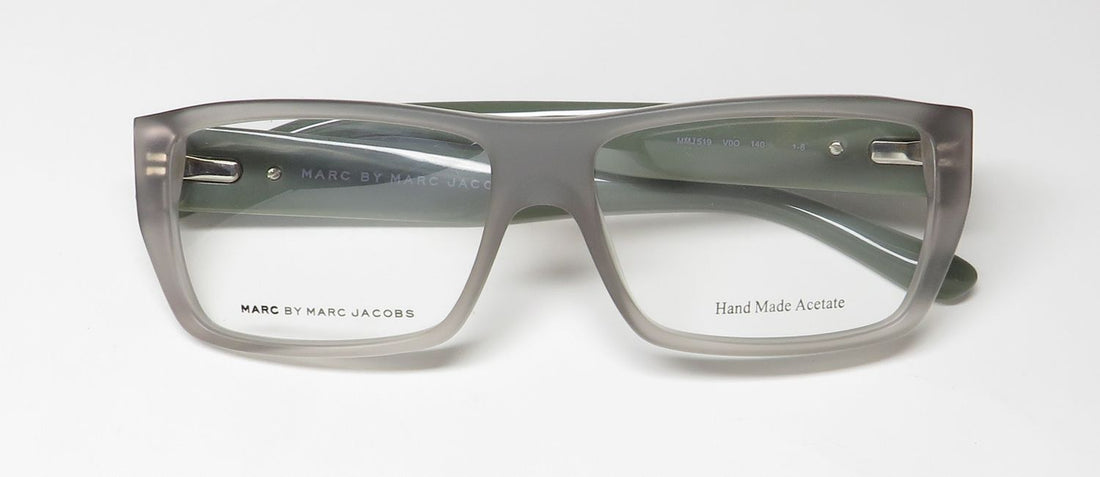 Marc Jacobs 519 Eyeglasses by ModaFrames
