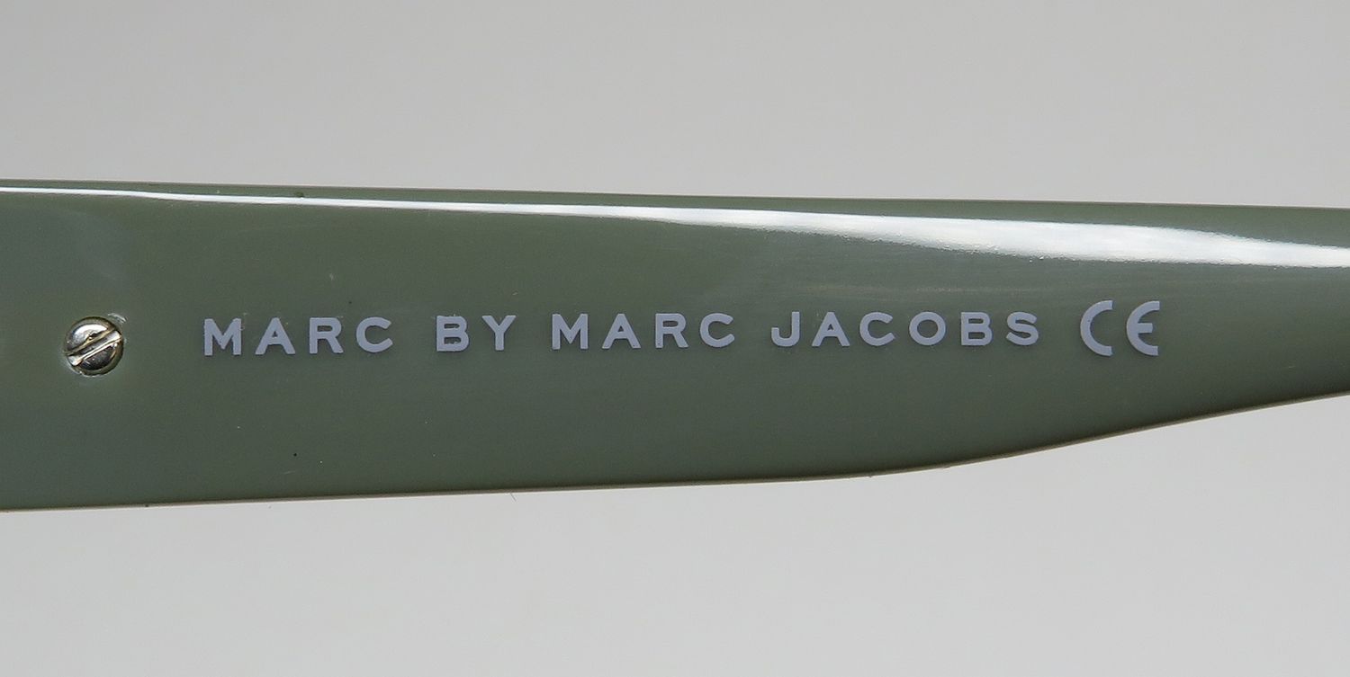 Marc Jacobs 519 Eyeglasses by ModaFrames