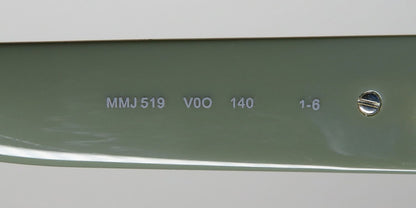 Marc Jacobs 519 Eyeglasses by ModaFrames