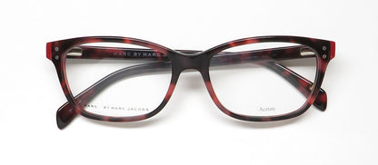 Marc Jacobs 660 Eyeglasses by ModaFrames