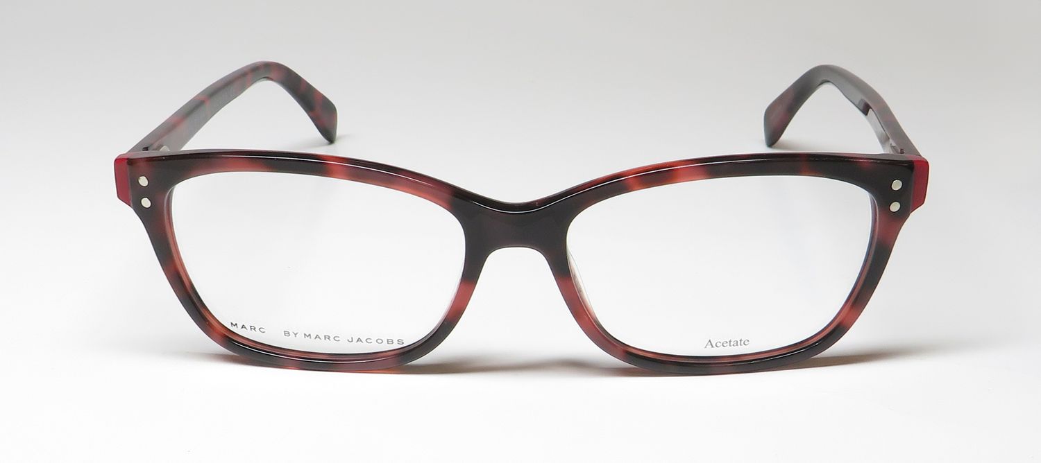 Marc Jacobs 660 Eyeglasses by ModaFrames