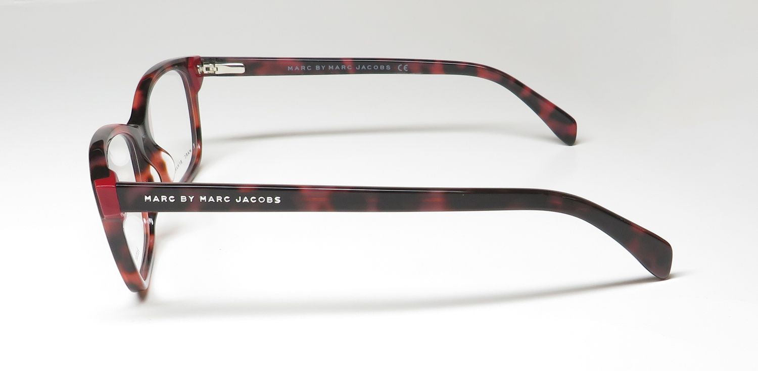 Marc Jacobs 660 Eyeglasses by ModaFrames