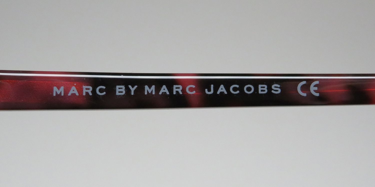 Marc Jacobs 660 Eyeglasses by ModaFrames