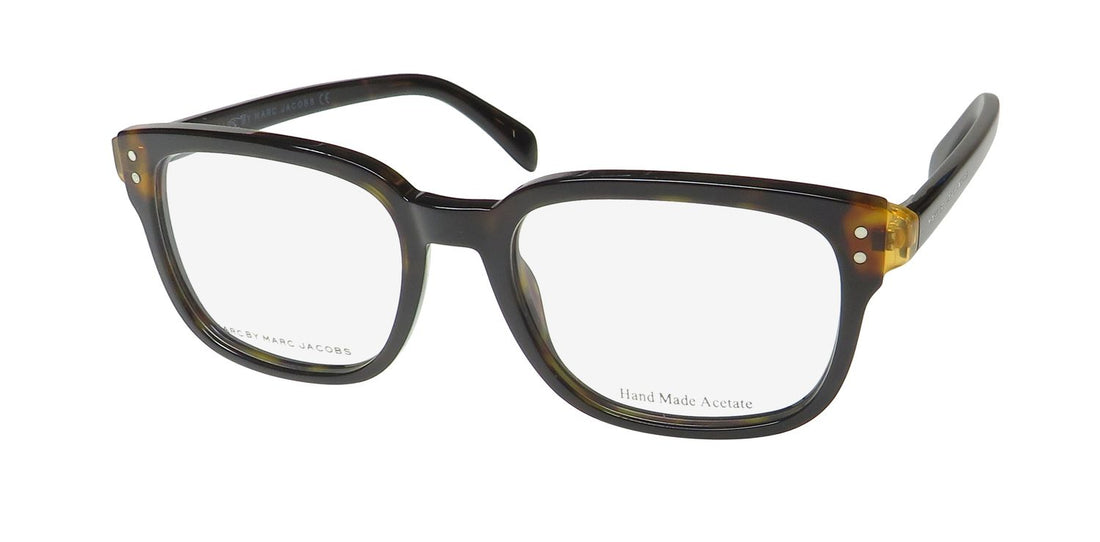 Marc Jacobs 633 Eyeglasses by ModaFrames