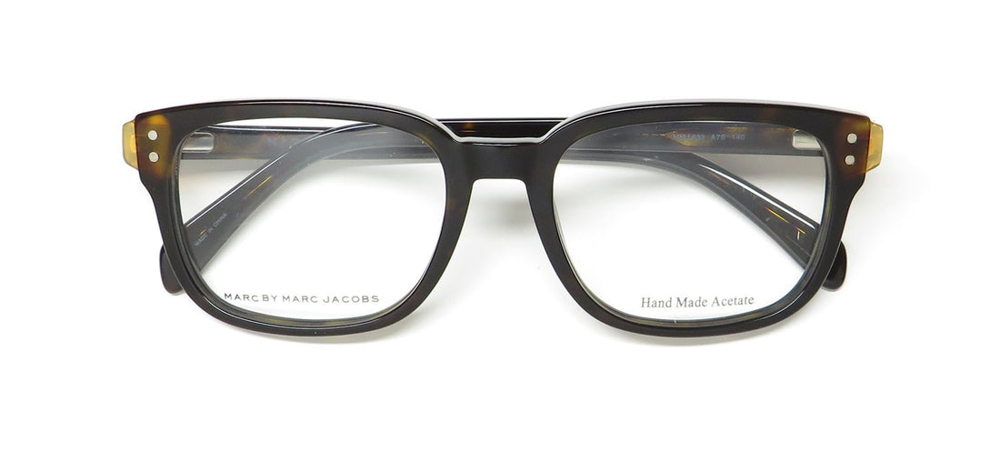 Marc Jacobs 633 Eyeglasses by ModaFrames