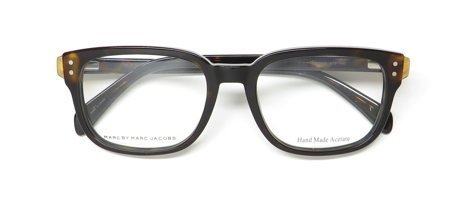 Marc Jacobs 633 Eyeglasses by ModaFrames