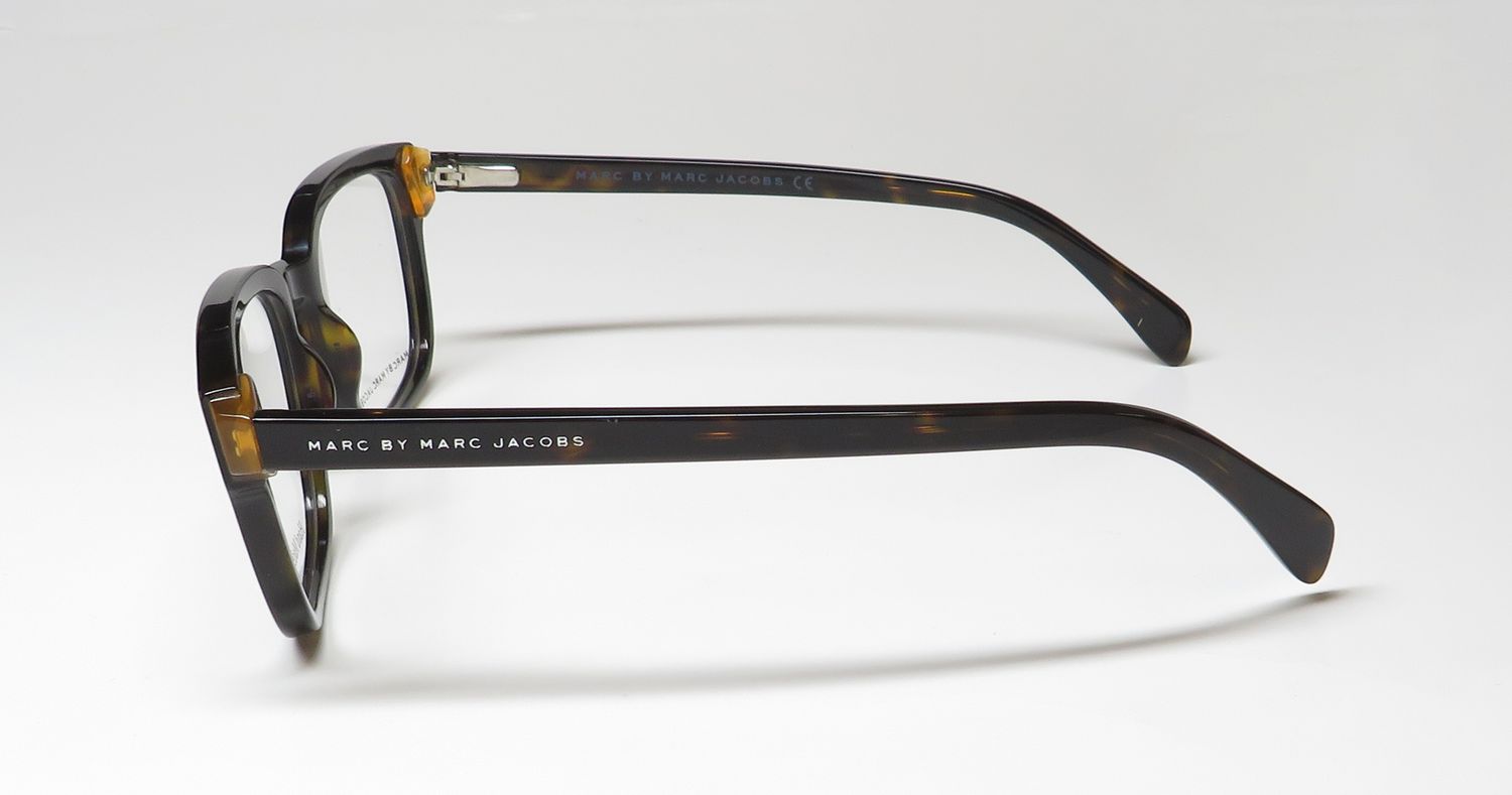 Marc Jacobs 633 Eyeglasses by ModaFrames