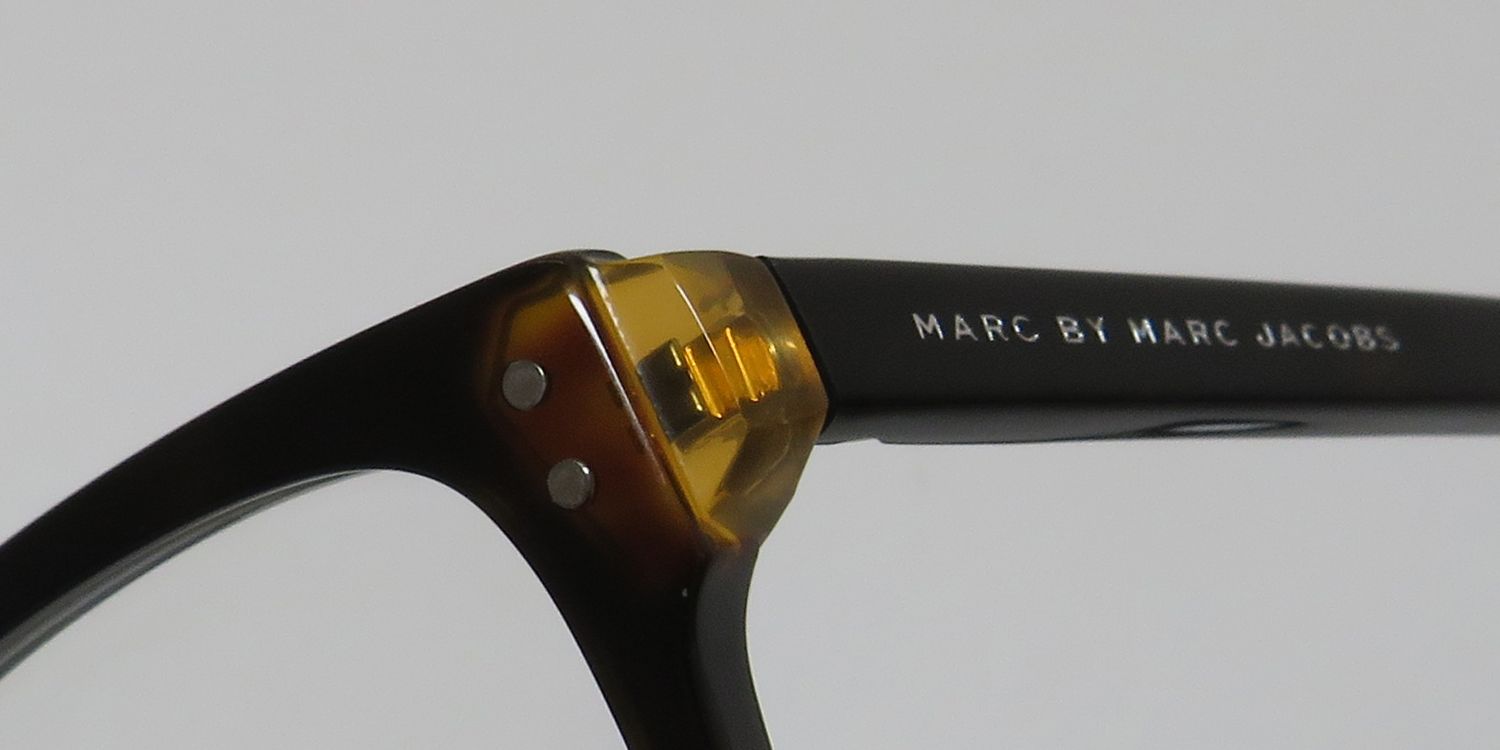 Marc Jacobs 633 Eyeglasses by ModaFrames