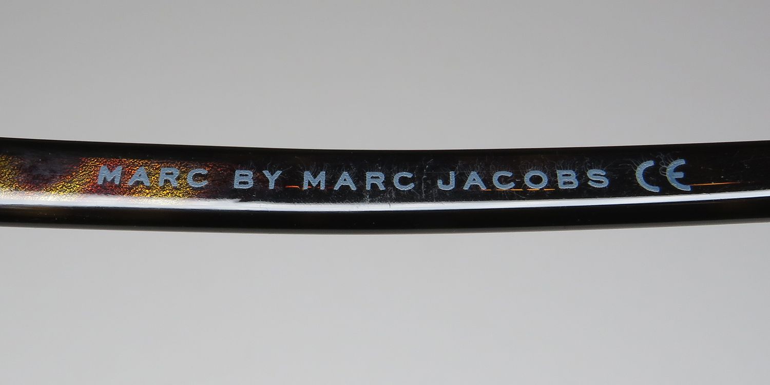 Marc Jacobs 633 Eyeglasses by ModaFrames