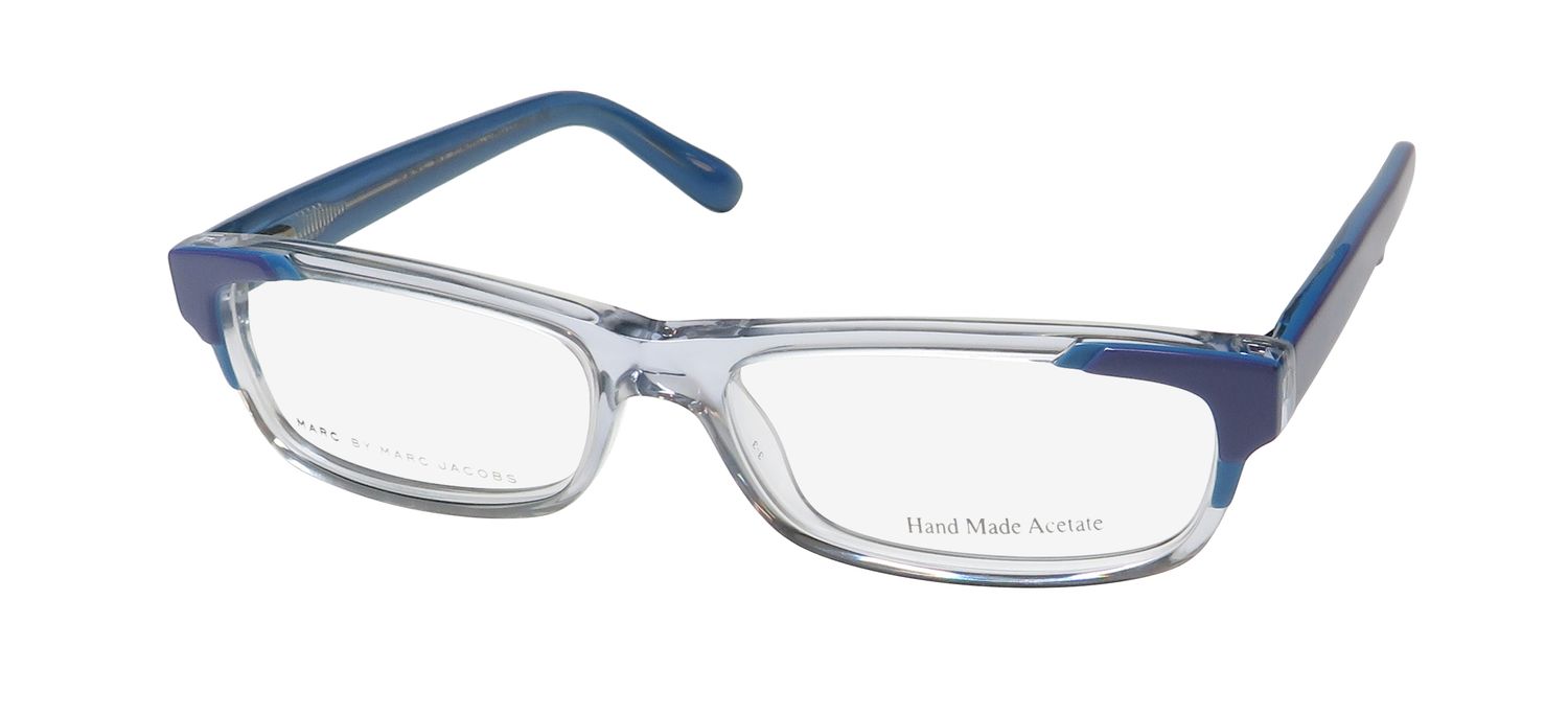 Marc Jacobs 553 Eyeglasses by ModaFrames