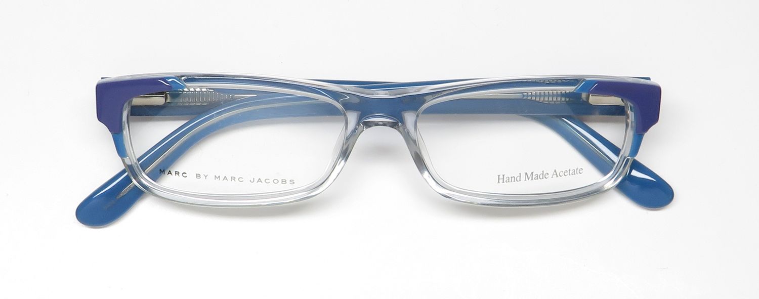 Marc Jacobs 553 Eyeglasses by ModaFrames