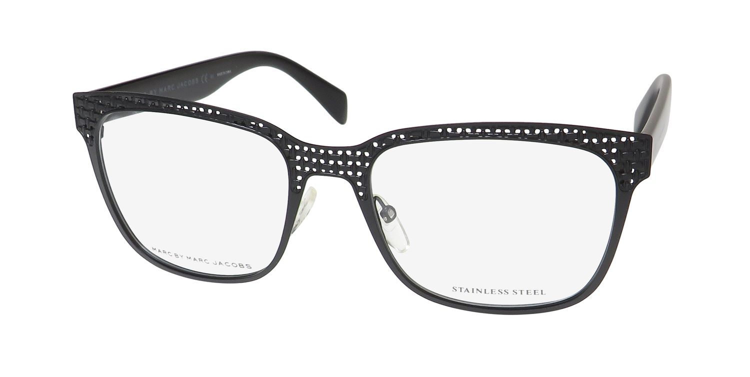 Marc Jacobs 613 Eyeglasses by ModaFrames