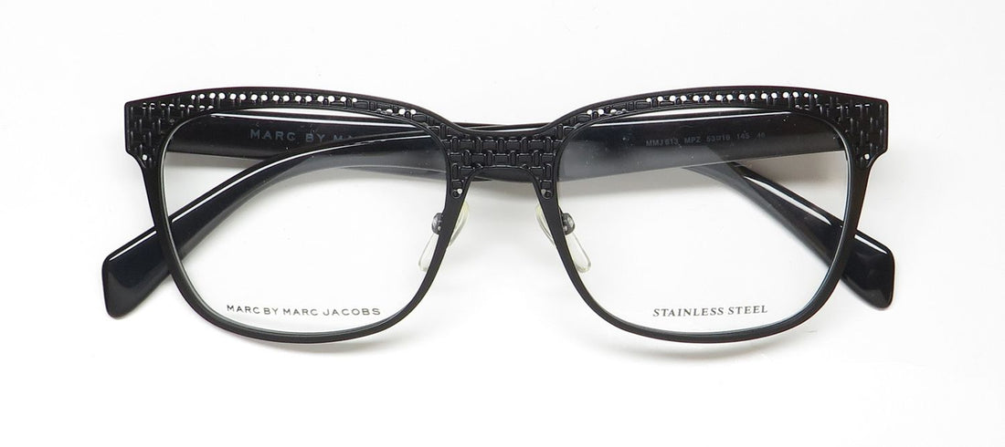 Marc Jacobs 613 Eyeglasses by ModaFrames