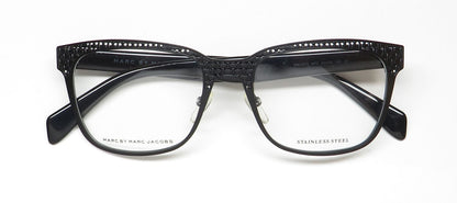 Marc Jacobs 613 Eyeglasses by ModaFrames