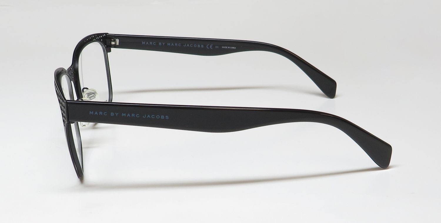 Marc Jacobs 613 Eyeglasses by ModaFrames