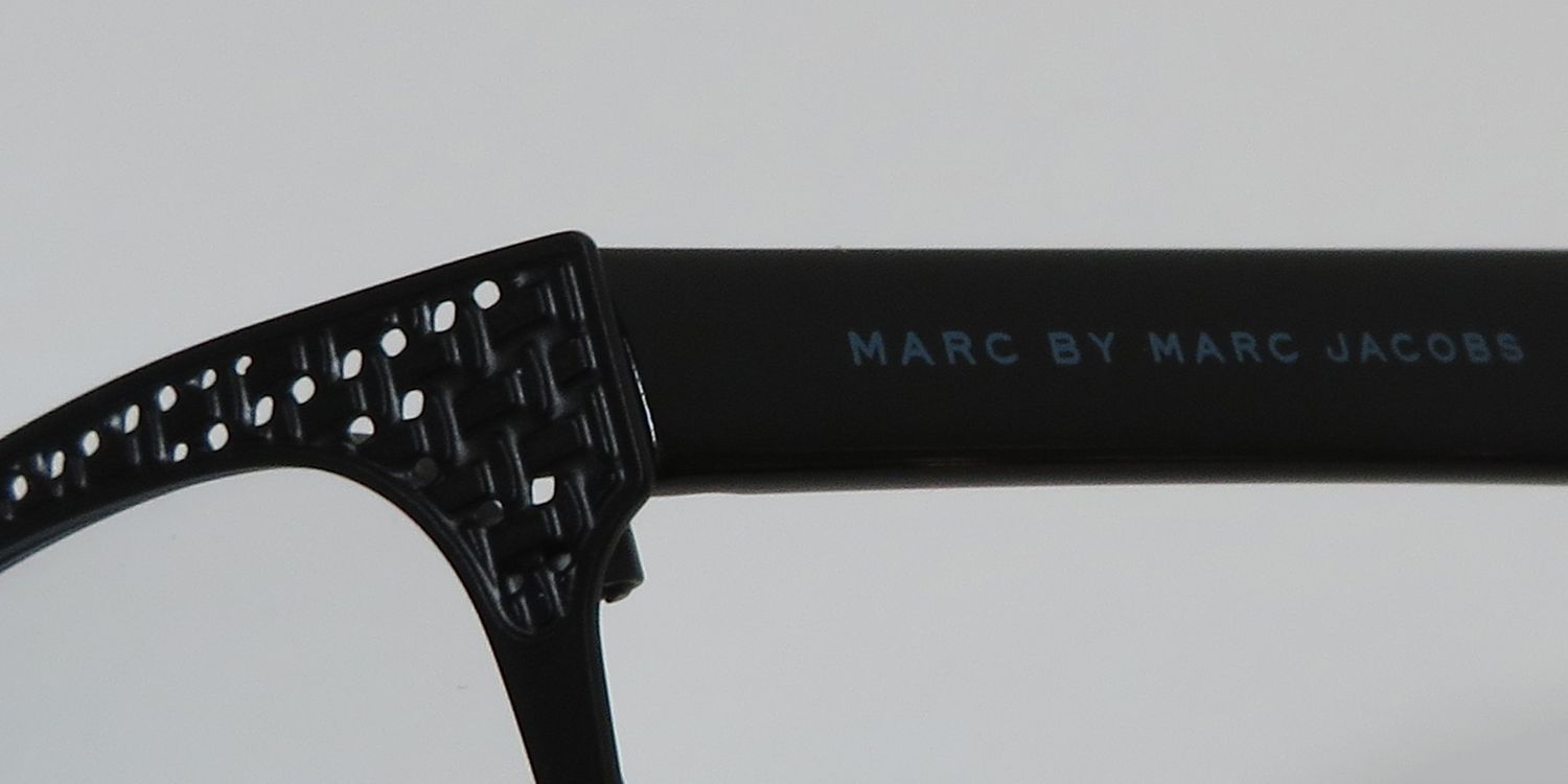 Marc Jacobs 613 Eyeglasses by ModaFrames
