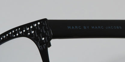 Marc Jacobs 613 Eyeglasses by ModaFrames
