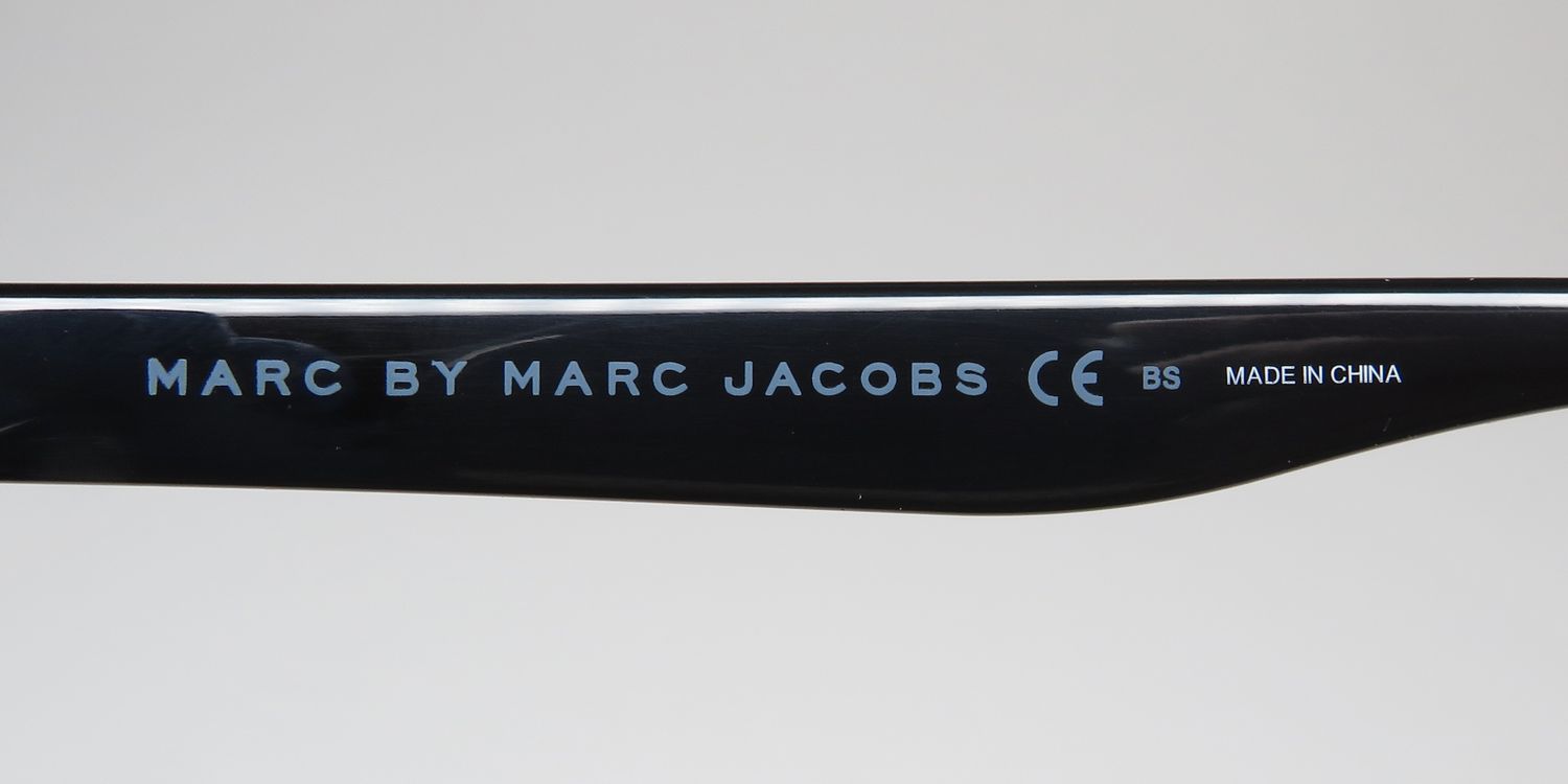 Marc Jacobs 613 Eyeglasses by ModaFrames