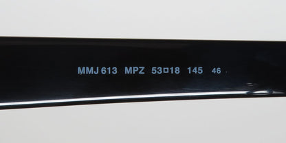Marc Jacobs 613 Eyeglasses by ModaFrames