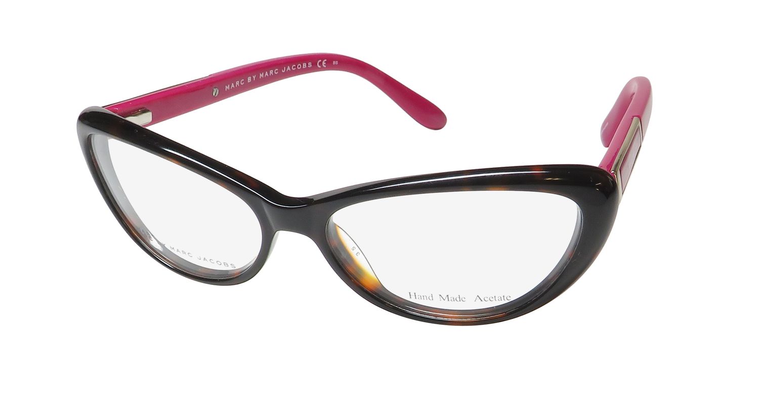 Marc Jacobs 570 Eyeglasses by ModaFrames