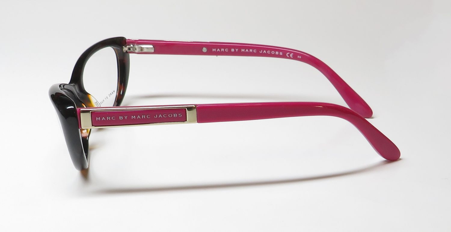 Marc Jacobs 570 Eyeglasses by ModaFrames