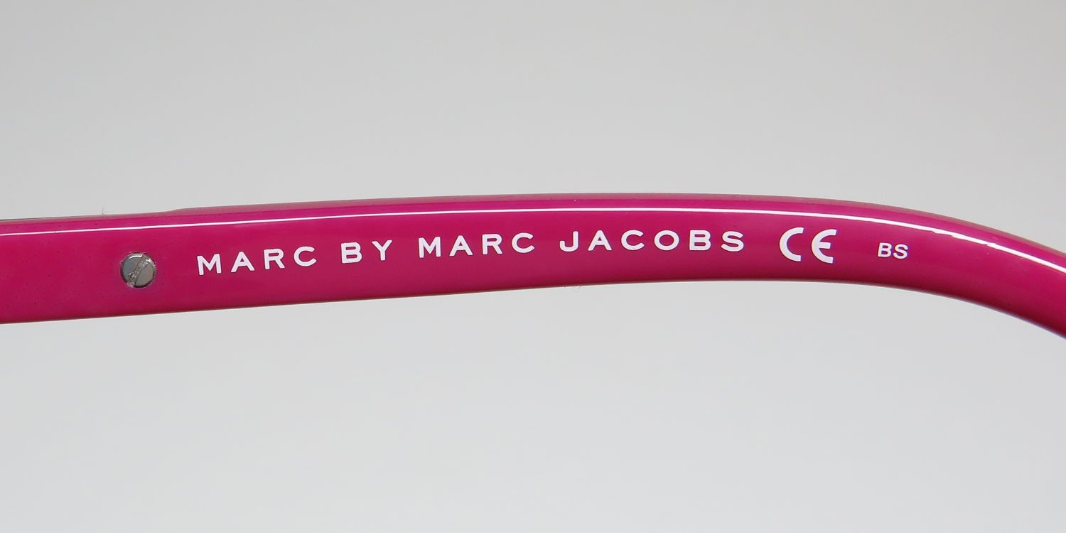 Marc Jacobs 570 Eyeglasses by ModaFrames