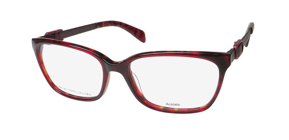 Marc Jacobs 661 Eyeglasses by ModaFrames