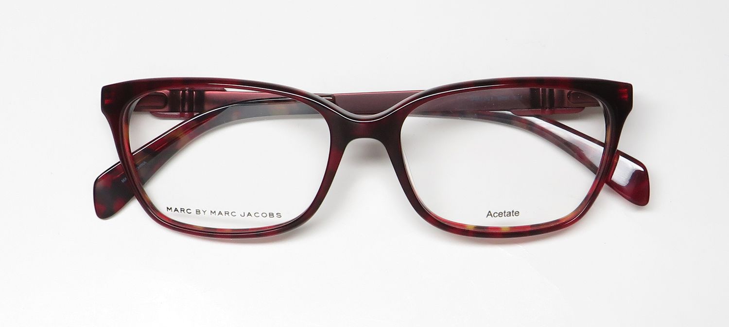 Marc Jacobs 661 Eyeglasses by ModaFrames