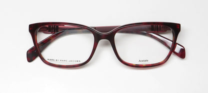 Marc Jacobs 661 Eyeglasses by ModaFrames