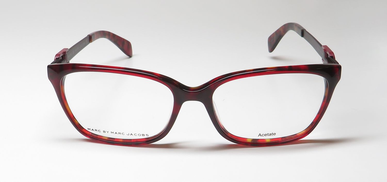 Marc Jacobs 661 Eyeglasses by ModaFrames