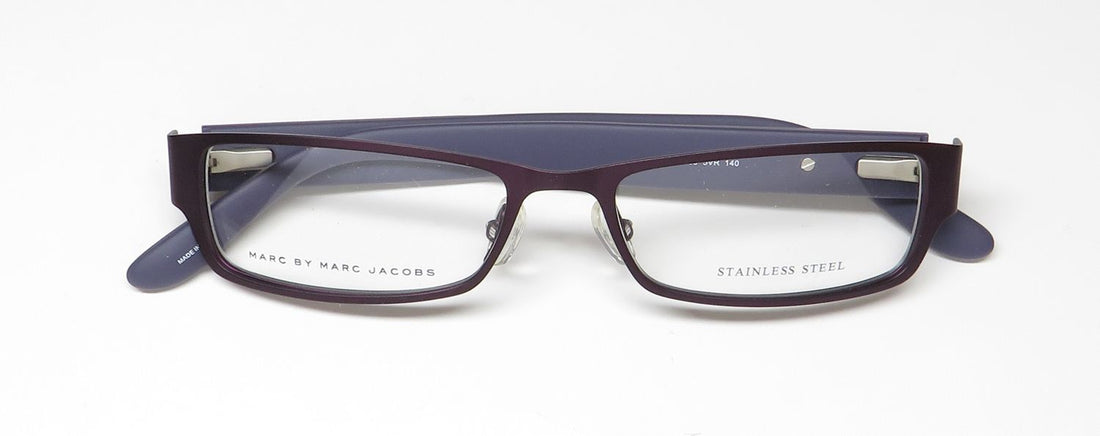 Marc Jacobs 568 Eyeglasses by ModaFrames