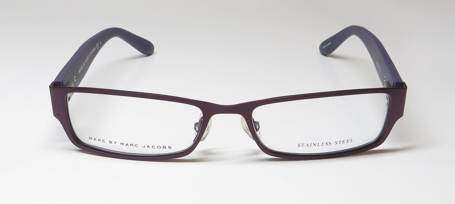Marc Jacobs 568 Eyeglasses by ModaFrames