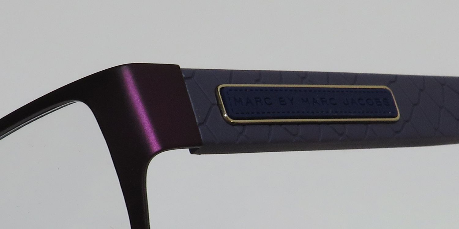 Marc Jacobs 568 Eyeglasses by ModaFrames