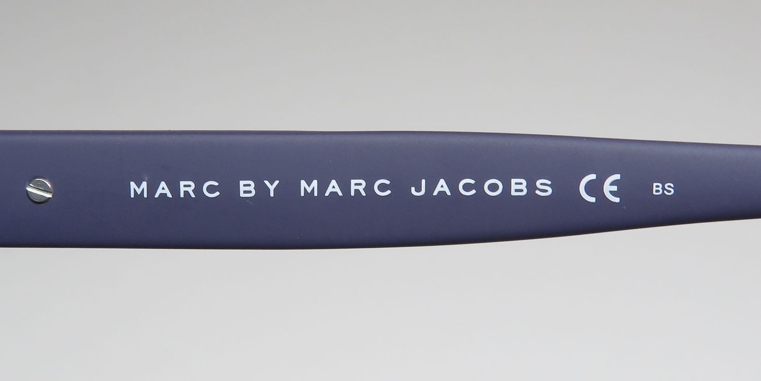 Marc Jacobs 568 Eyeglasses by ModaFrames