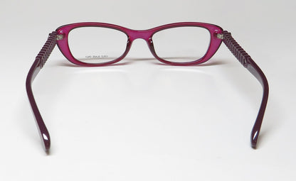 Marc Jacobs 569 Eyeglasses by ModaFrames