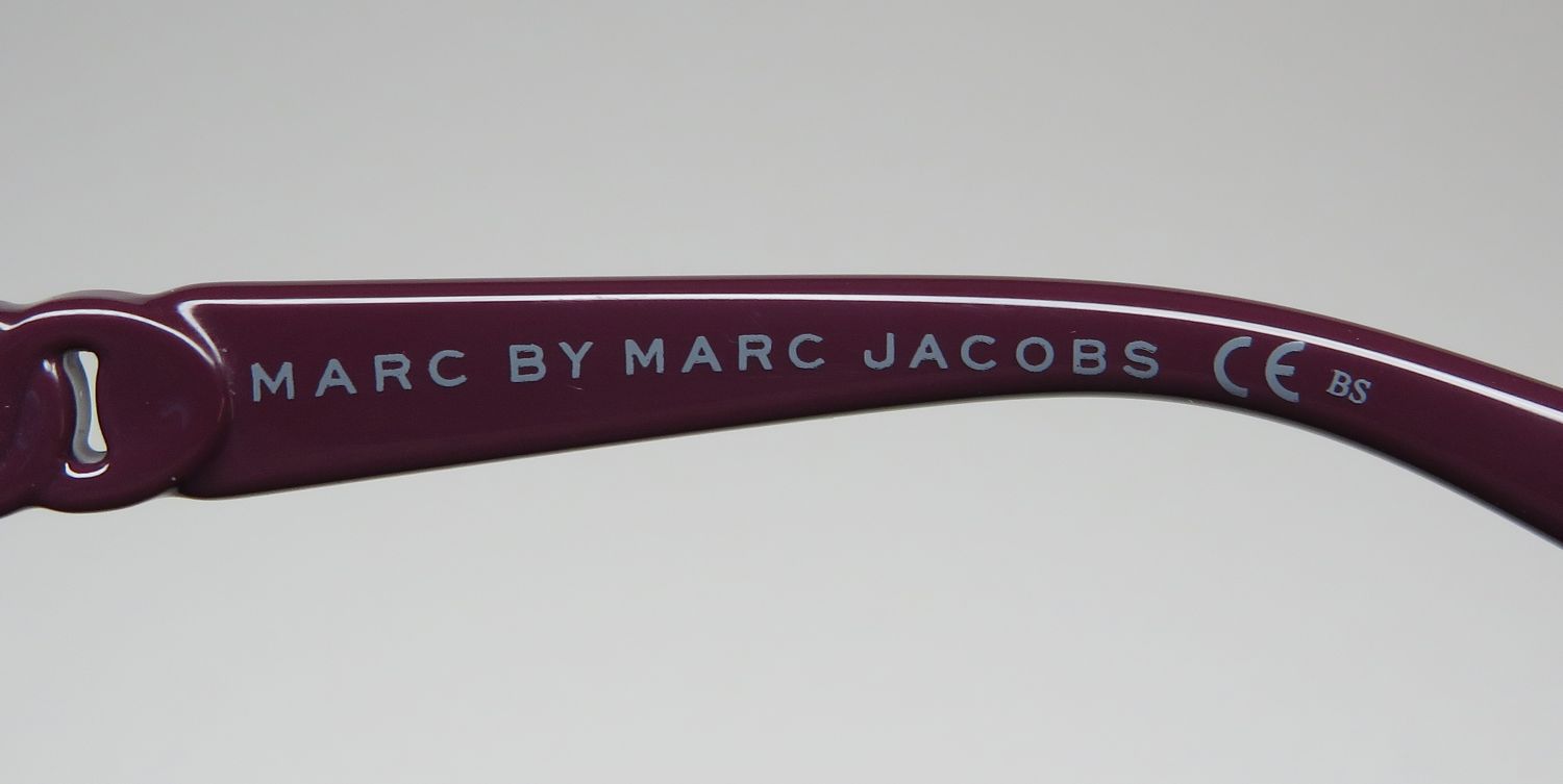 Marc Jacobs 569 Eyeglasses by ModaFrames