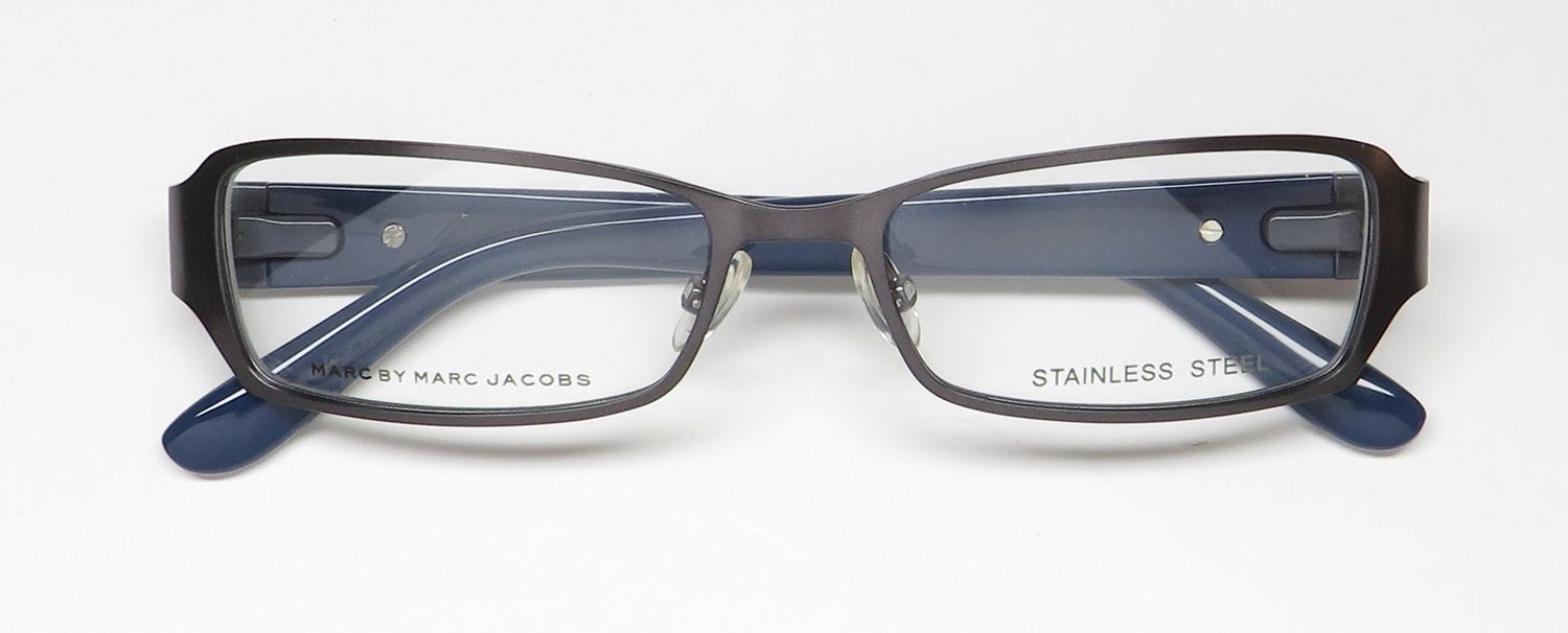 Marc Jacobs 539 Eyeglasses by ModaFrames