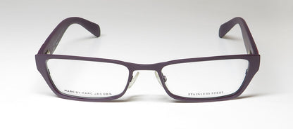 Marc Jacobs 554 Eyeglasses by ModaFrames