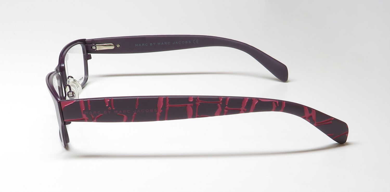 Marc Jacobs 554 Eyeglasses by ModaFrames