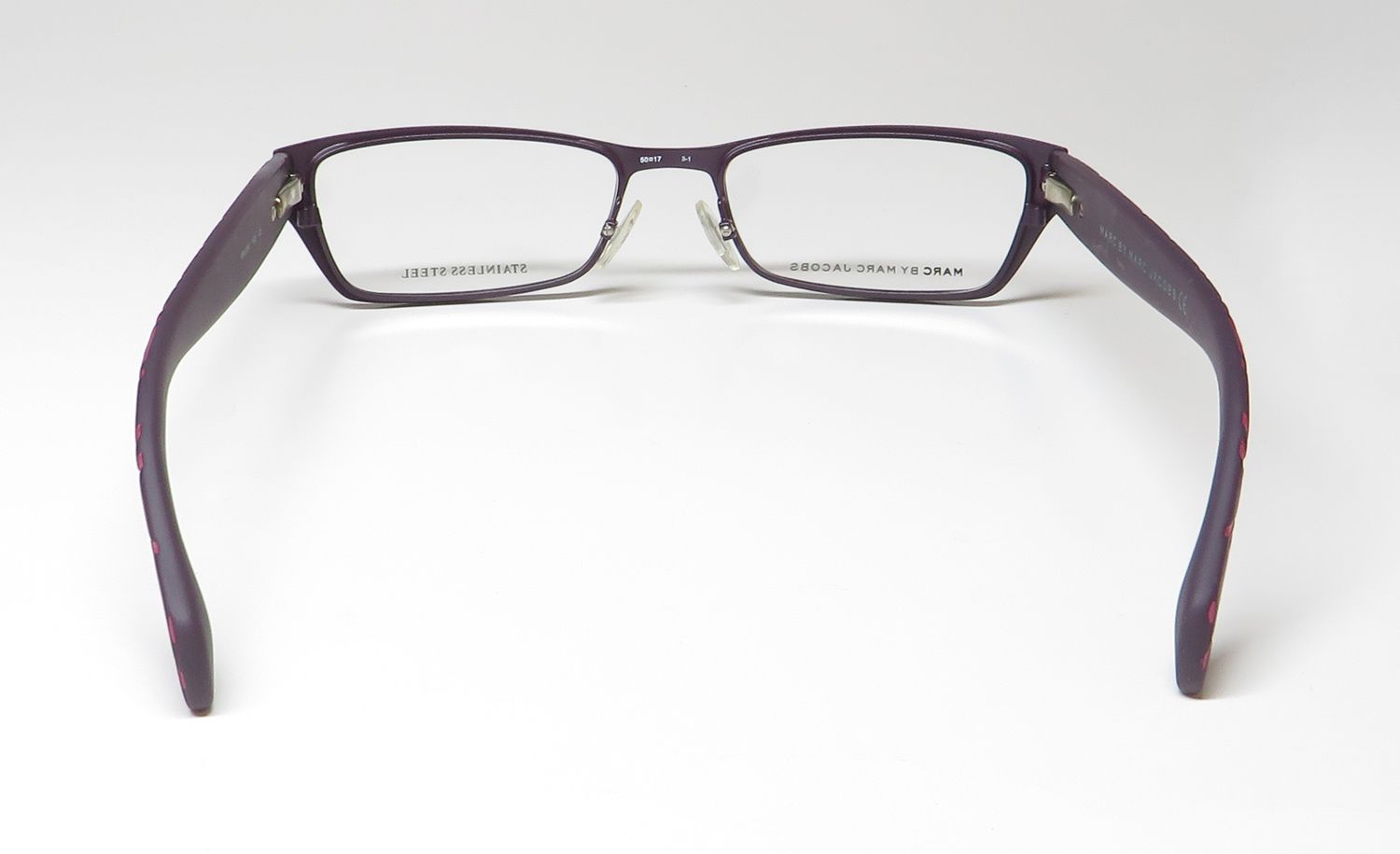 Marc Jacobs 554 Eyeglasses by ModaFrames