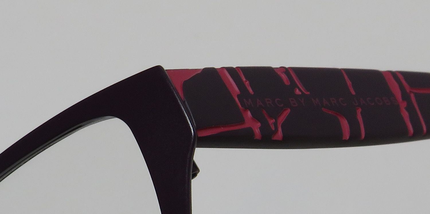 Marc Jacobs 554 Eyeglasses by ModaFrames