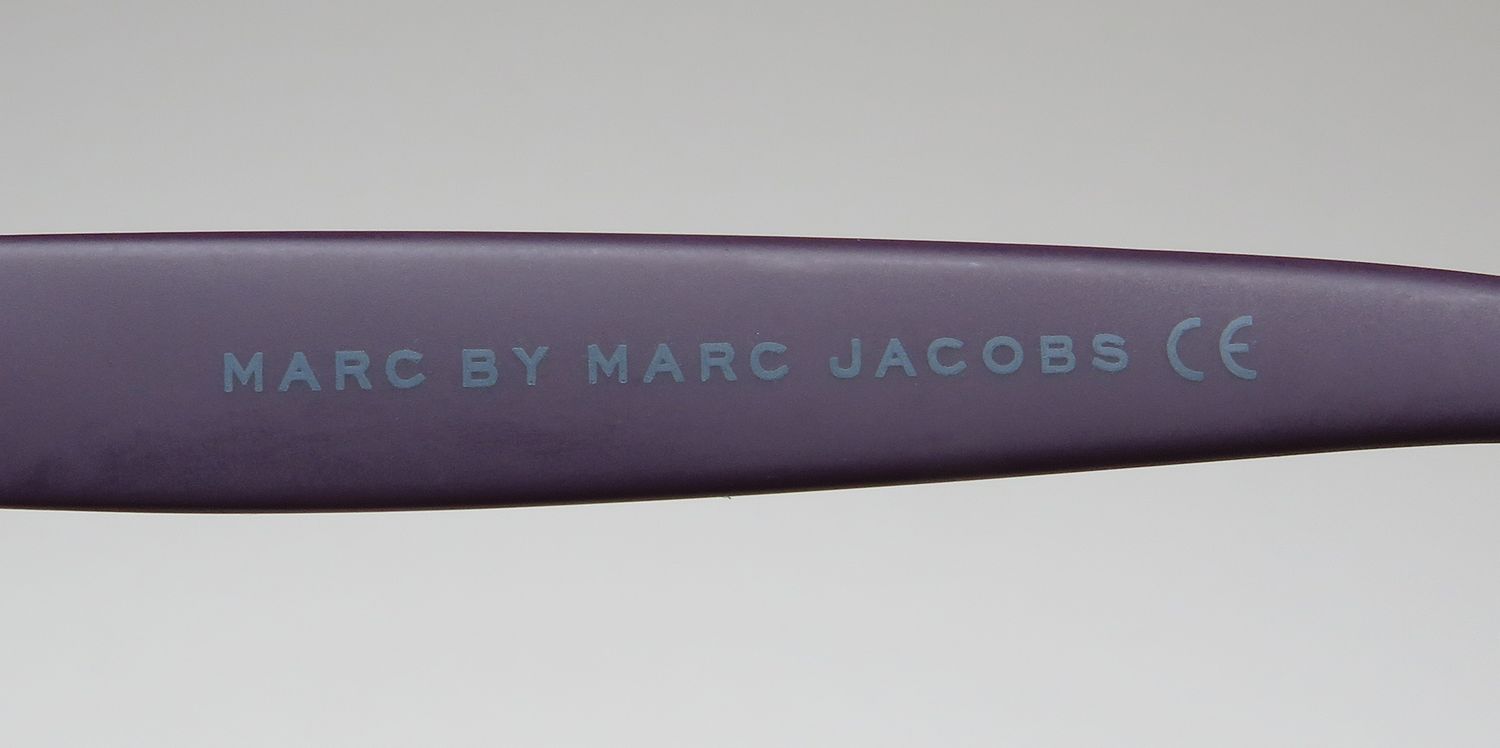 Marc Jacobs 554 Eyeglasses by ModaFrames