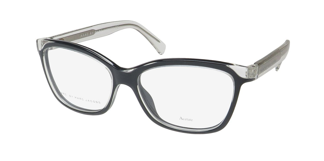 Marc Jacobs 614 Eyeglasses by ModaFrames