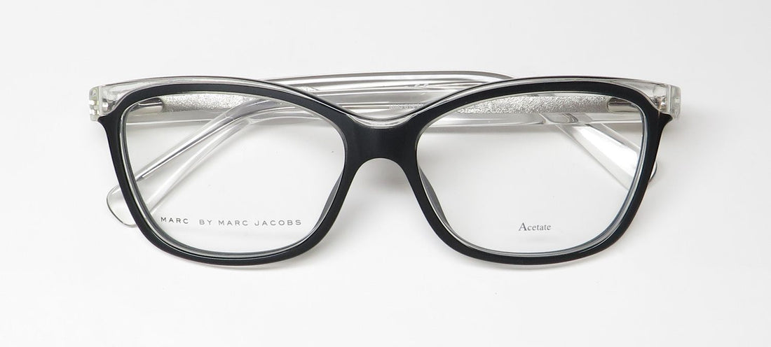 Marc Jacobs 614 Eyeglasses by ModaFrames