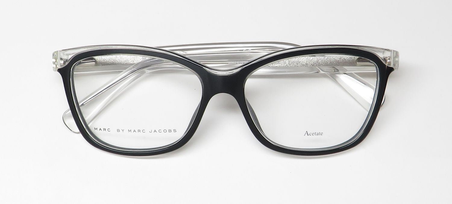 Marc Jacobs 614 Eyeglasses by ModaFrames
