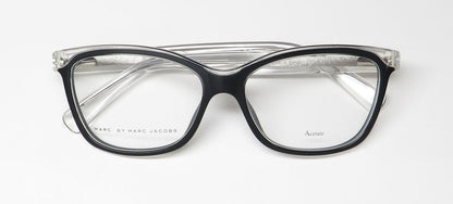 Marc Jacobs 614 Eyeglasses by ModaFrames