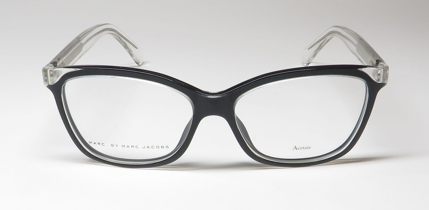 Marc Jacobs 614 Eyeglasses by ModaFrames